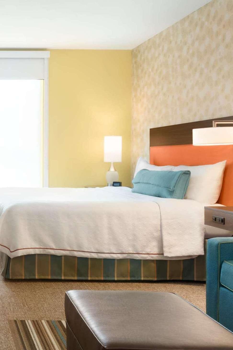 Hotel Home2 Suites Cleveland/Middleburg Heights photo 1