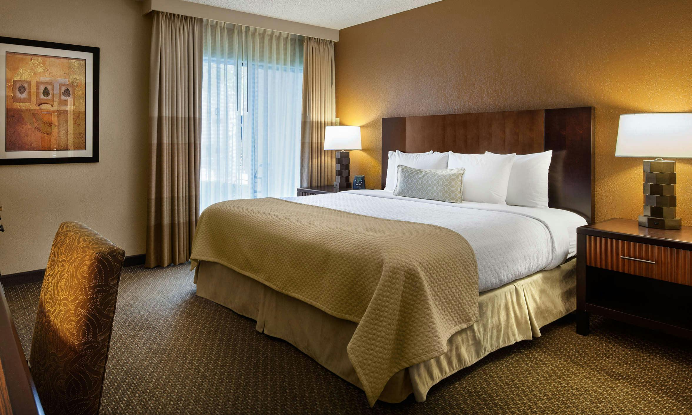 Embassy Suites Tempe