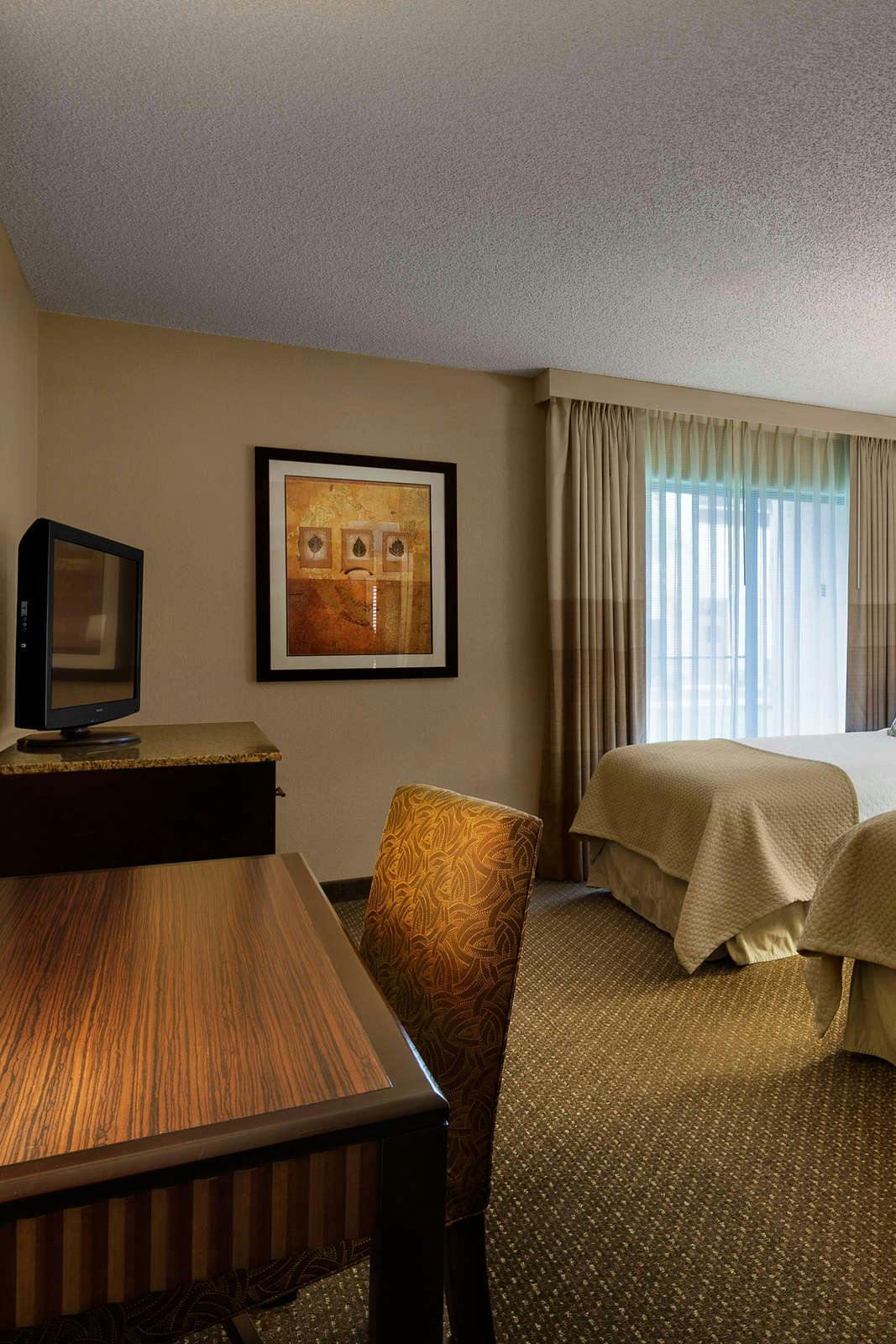 Hotel Embassy Suites Tempe photo 3