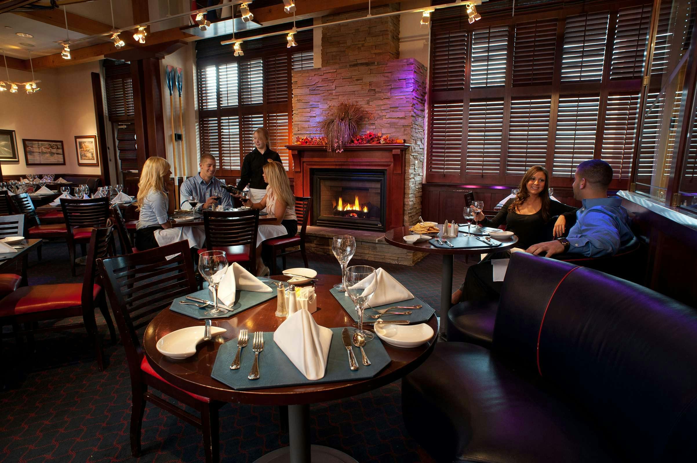 Hotel Morgantown Marriott At Waterfront Place photo 3