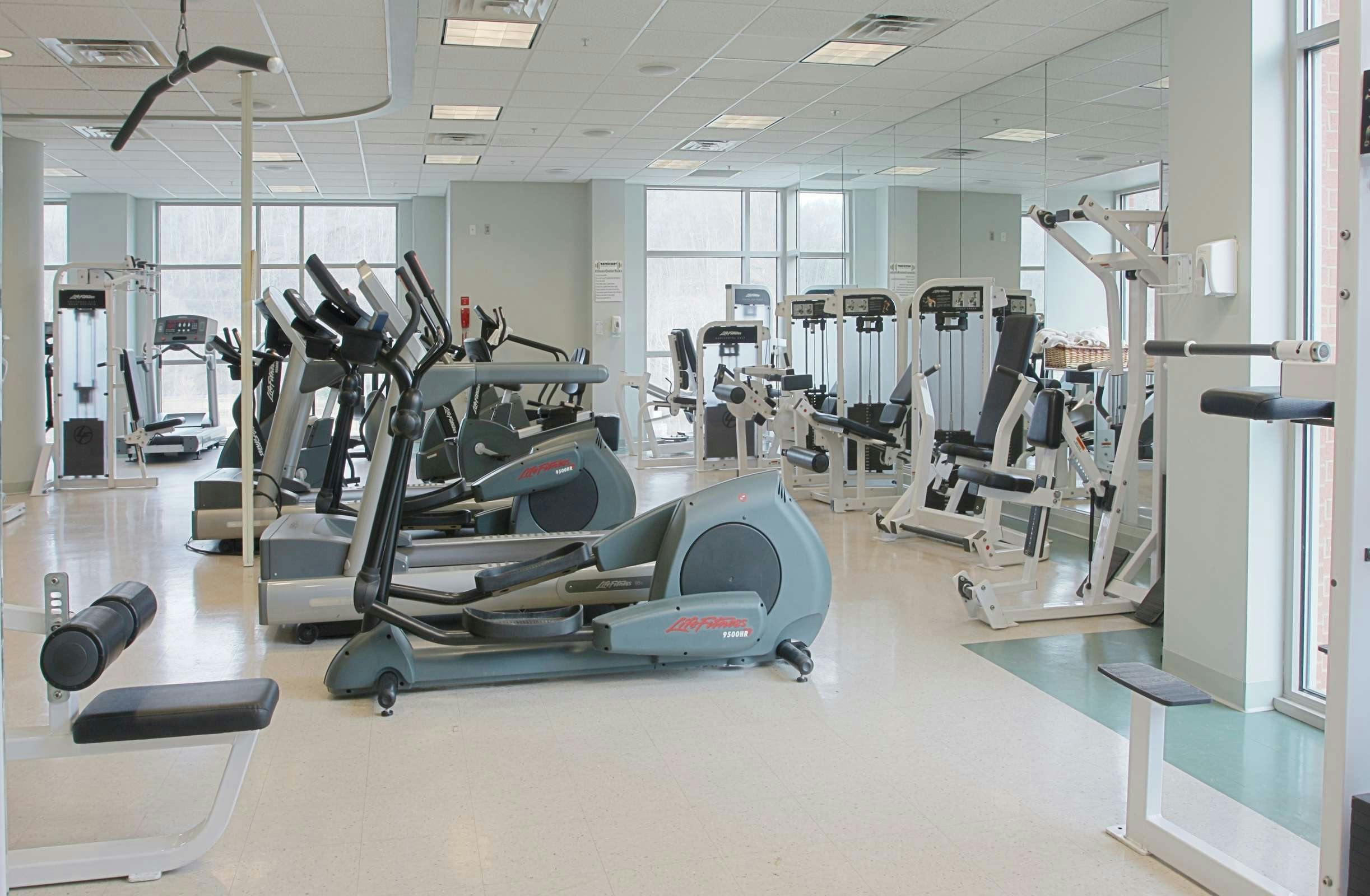 Hotel Morgantown Marriott At Waterfront Place photo 4