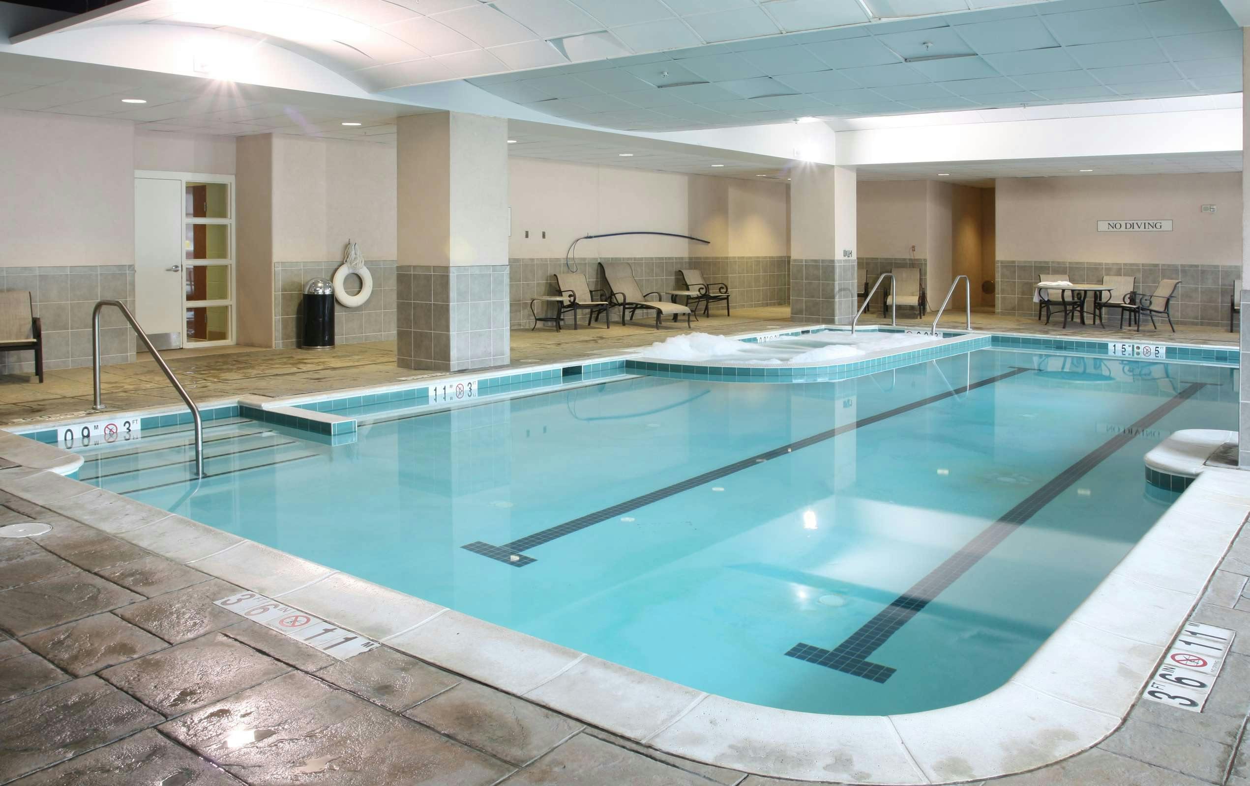 Hotel Morgantown Marriott At Waterfront Place photo 1