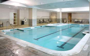 Hotel Morgantown Marriott At Waterfront Place photo 1