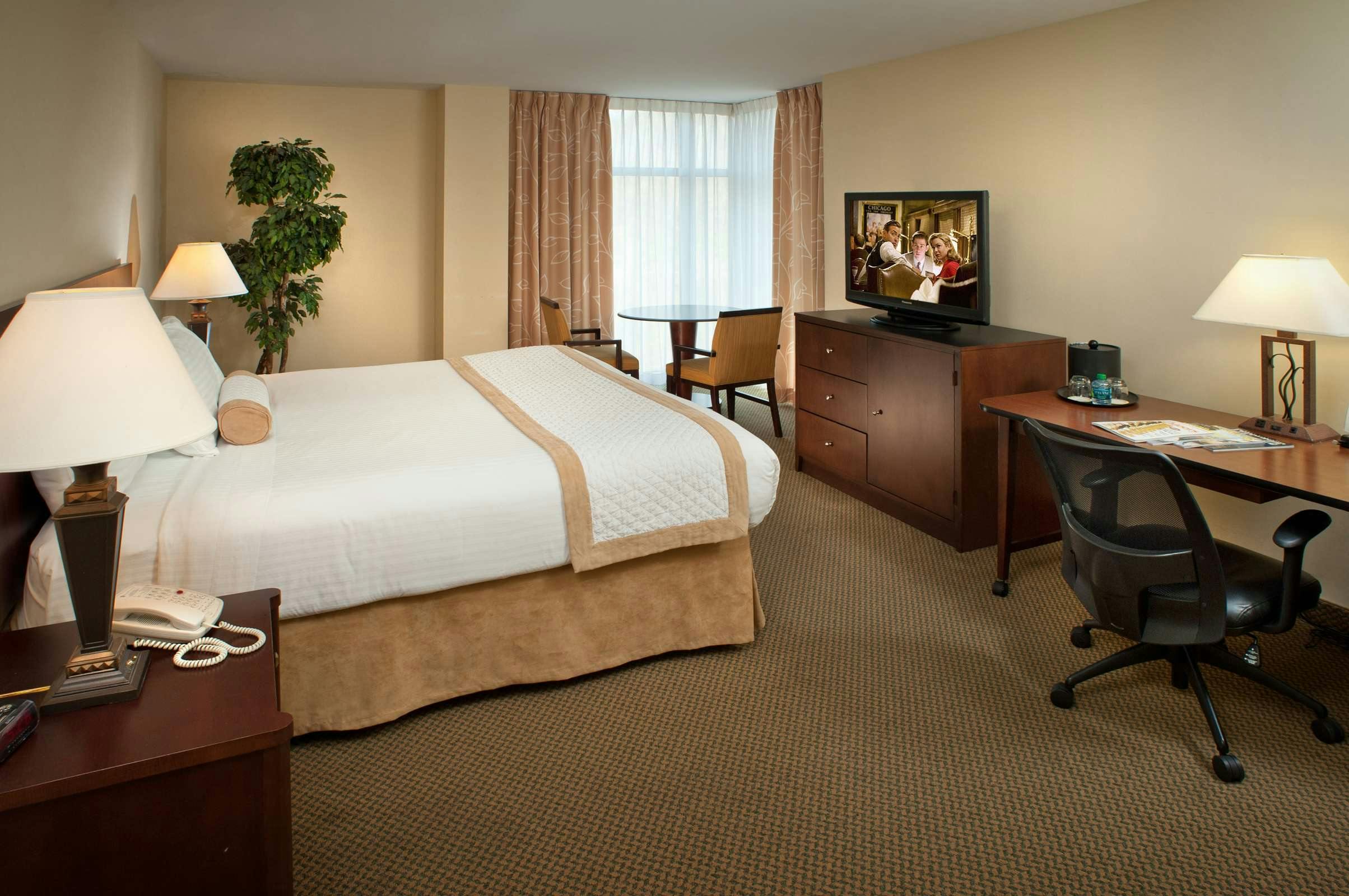 Hotel Morgantown Marriott At Waterfront Place photo 2