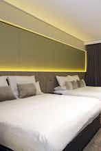 Hotel The Glen Hotel and Suites photo 2
