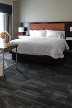 Hotel Hampton Inn & Suites Morgantown / University Town Centre photo 1
