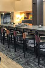 Hotel Hampton Inn & Suites Morgantown / University Town Centre photo 5
