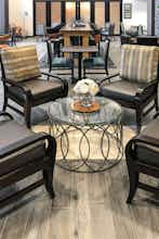 Hotel Hampton Inn & Suites Morgantown / University Town Centre photo 4