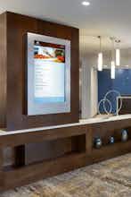 Hotel DoubleTree by Hilton Hotel Hartford - Bradley Airport photo 4