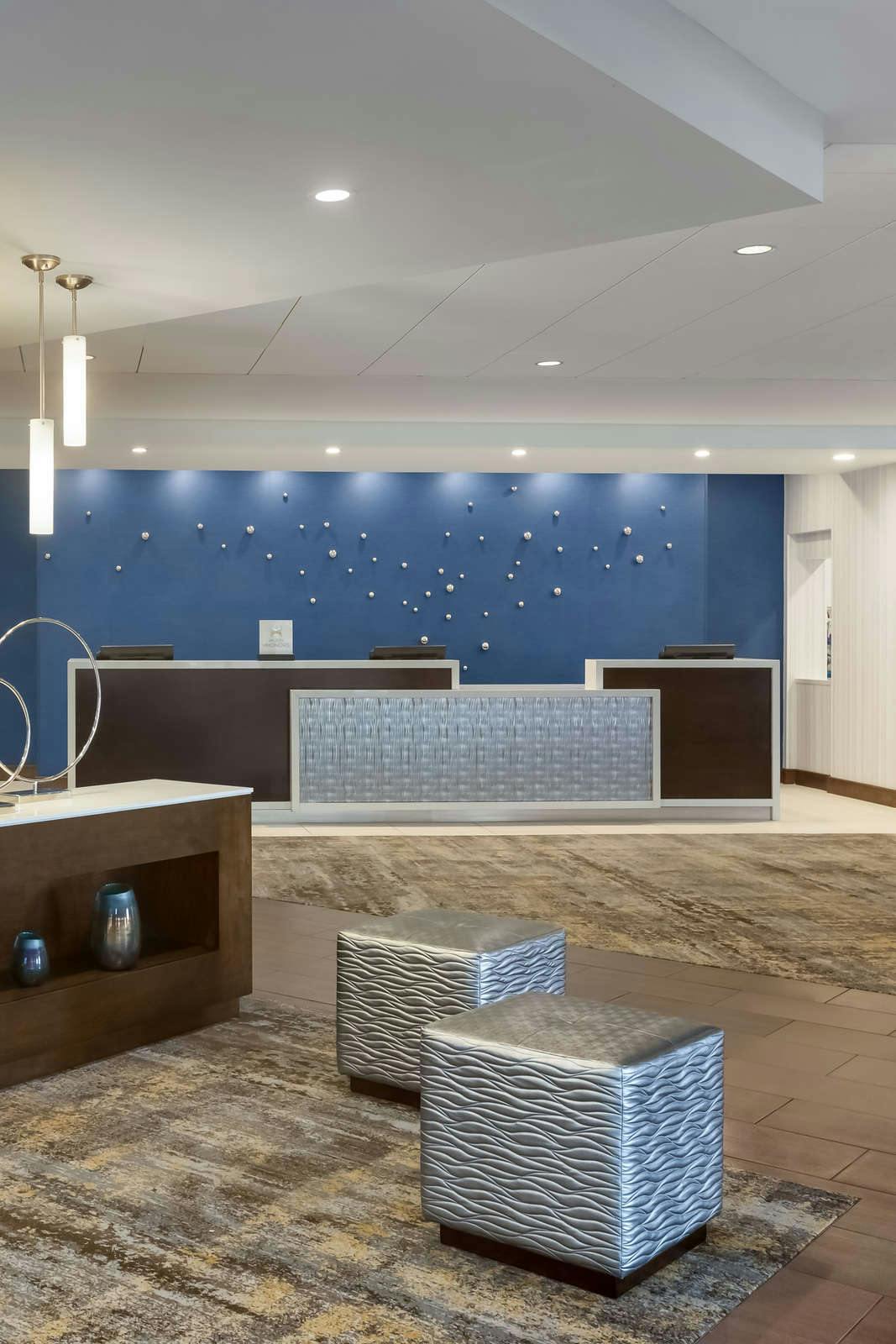 Hotel DoubleTree by Hilton Hotel Hartford - Bradley Airport photo 5