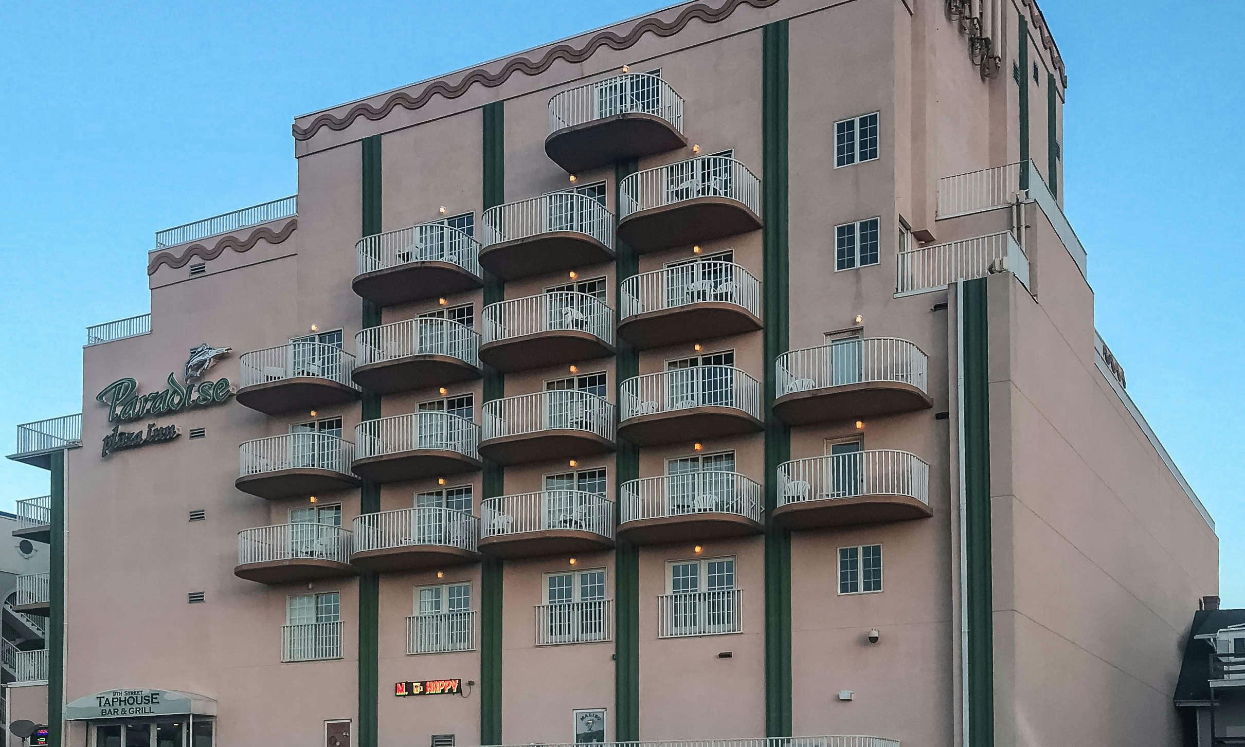 Last Minute Hotel Deals In Ocean City Hoteltonight