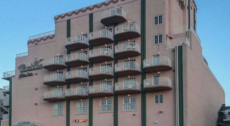 Last Minute Hotel Deals In Ocean City Hoteltonight