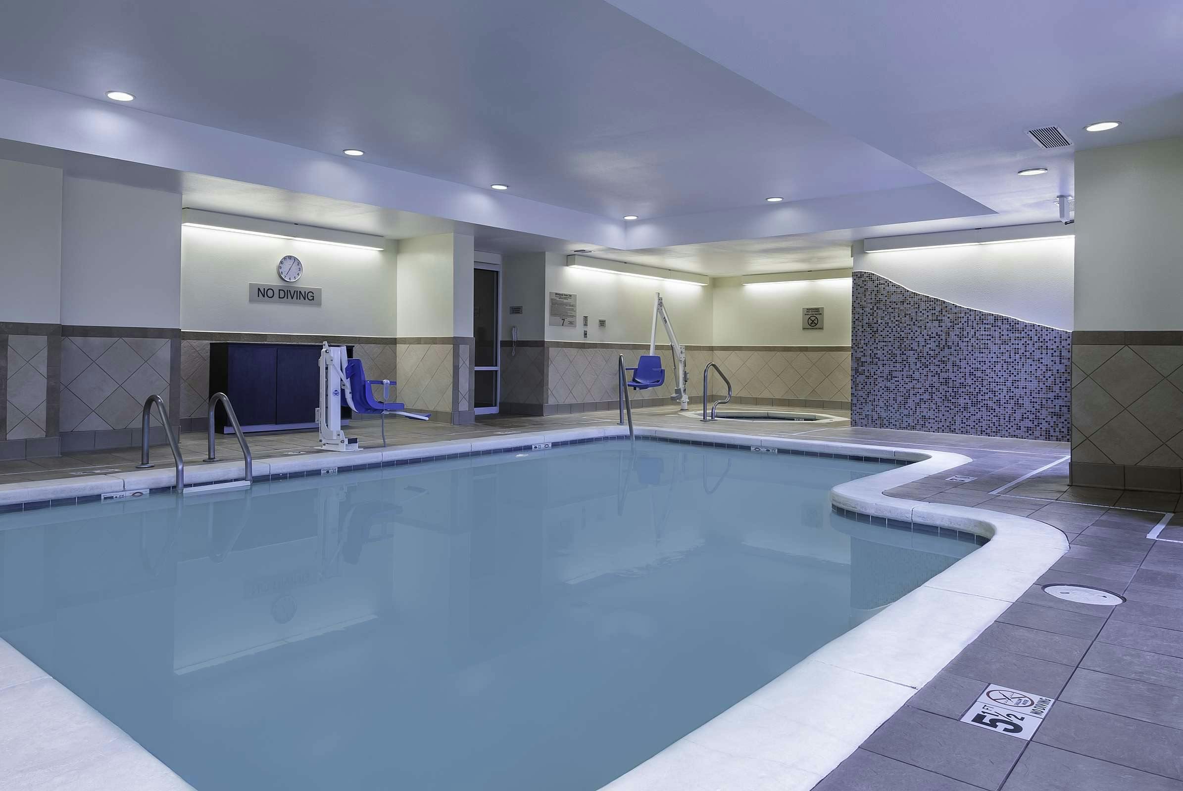 Hotel SpringHill Suites Baton Rouge/South photo 3