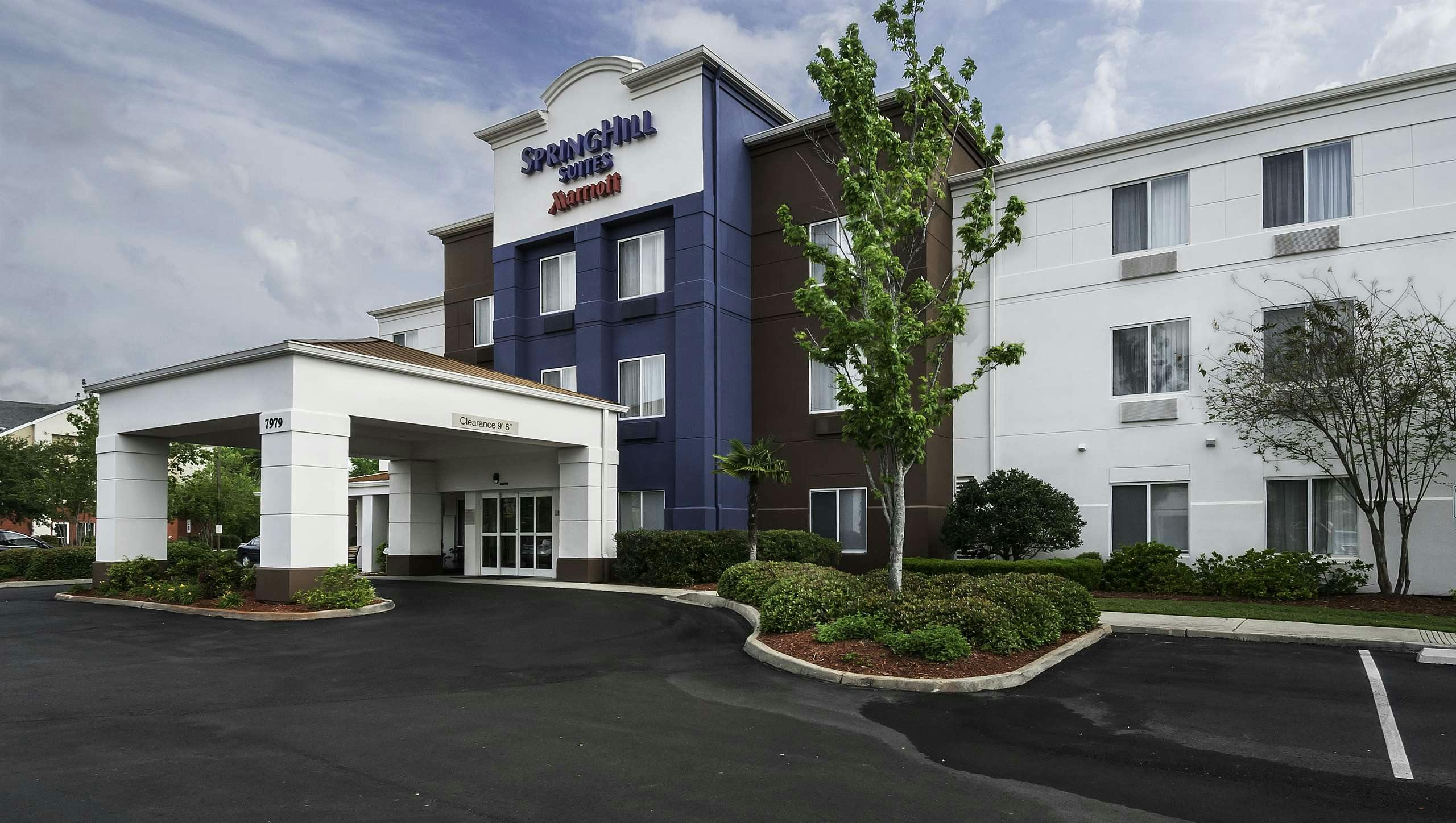 SpringHill Suites Baton Rouge/South