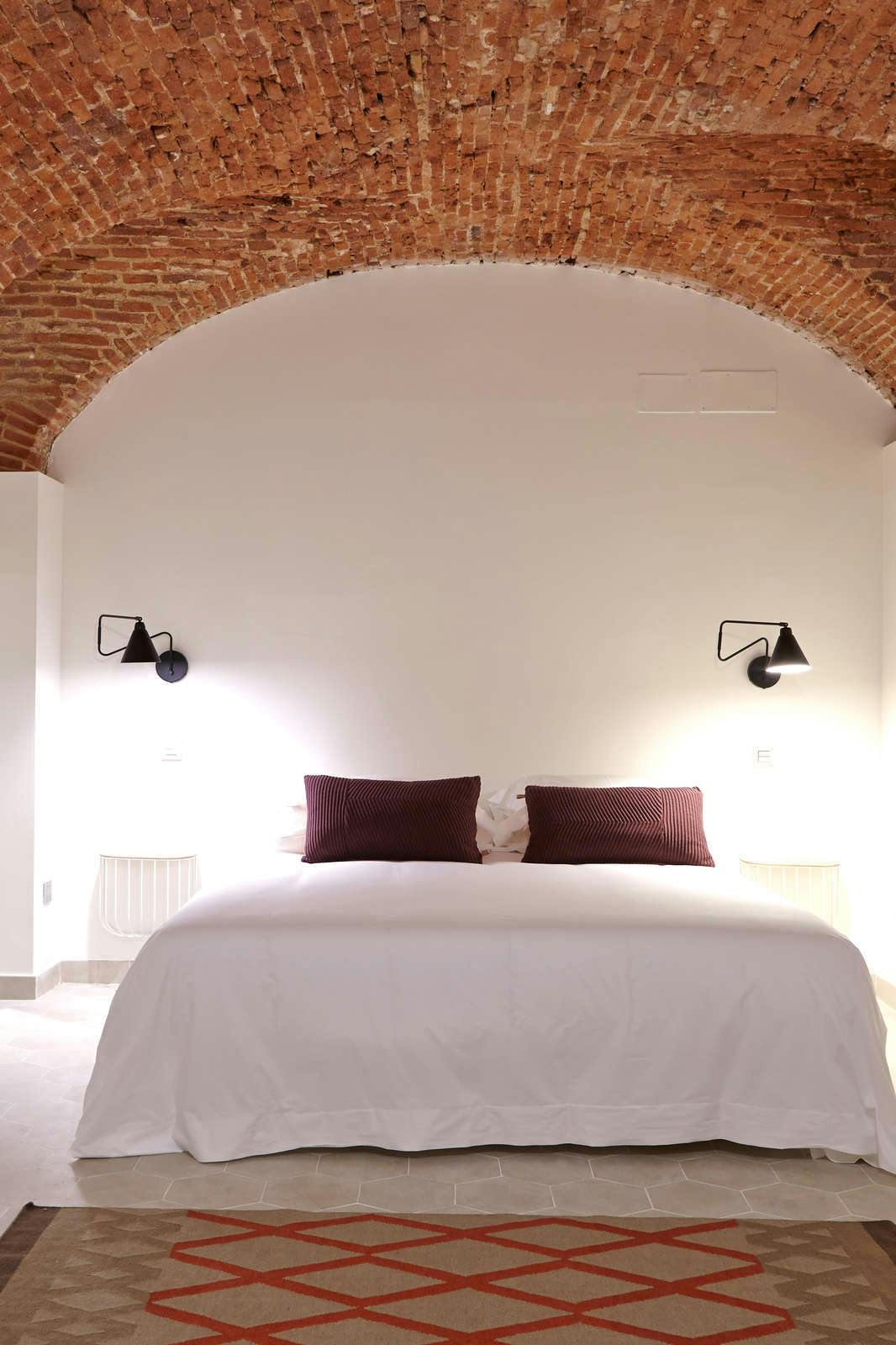 60 Balconies Recoletos