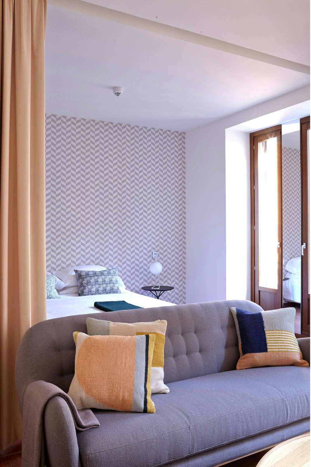 Hotel 60 Balconies Recoletos photo 4