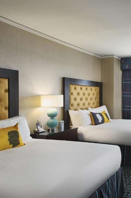 Hotel Juniper Hotel Cupertino, Curio Collection By Hilton photo 2