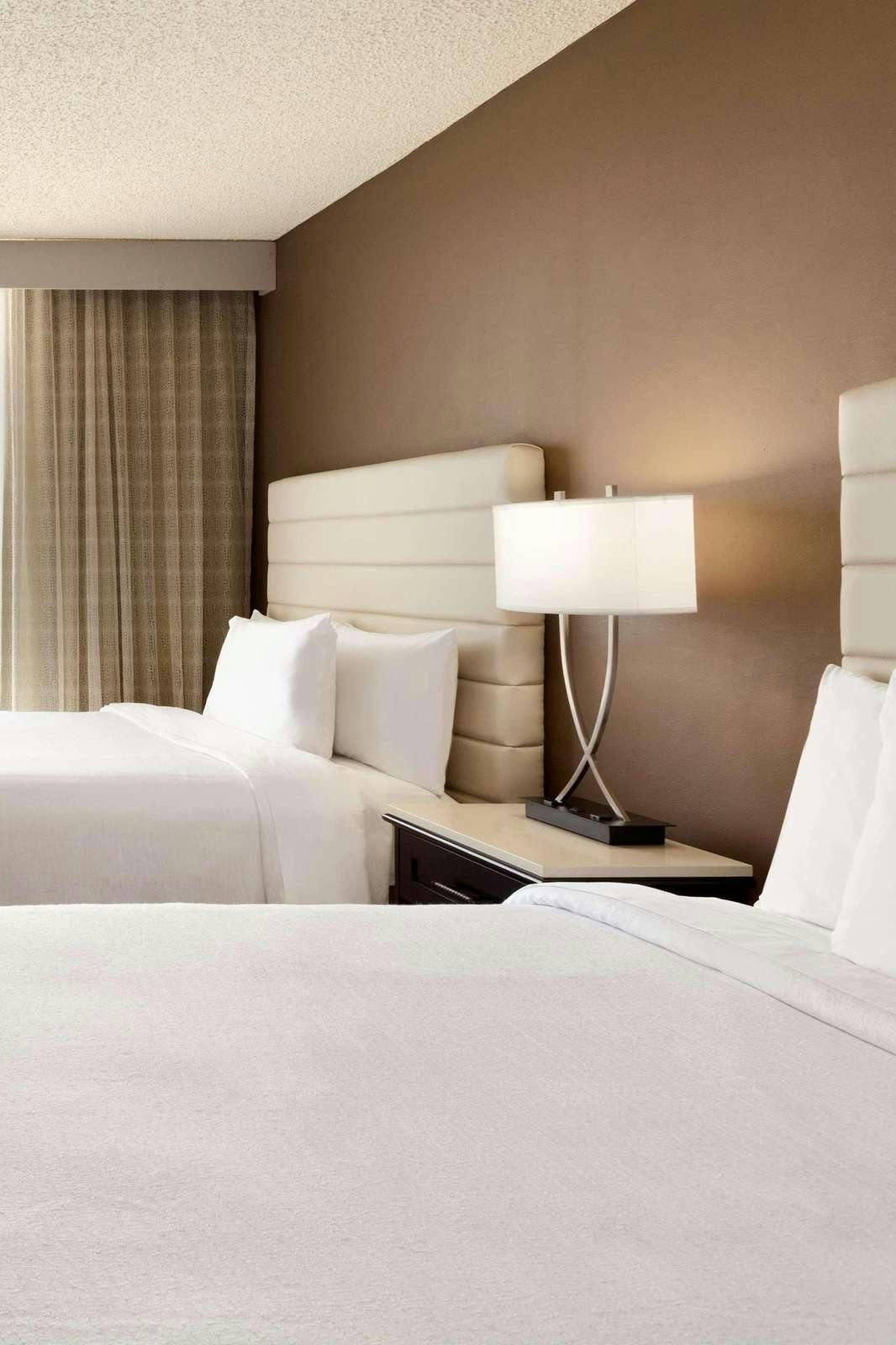 Hotel Embassy Suites by Hilton Oklahoma City Will Rogers Airport photo 2