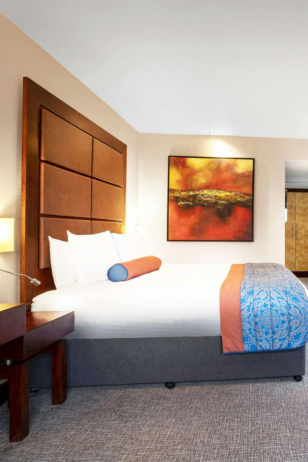 Hotel Leonardo Royal Hotel London St Pauls photo 3