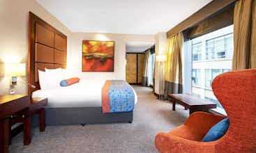 Hotel Leonardo Royal Hotel London St Pauls photo 4