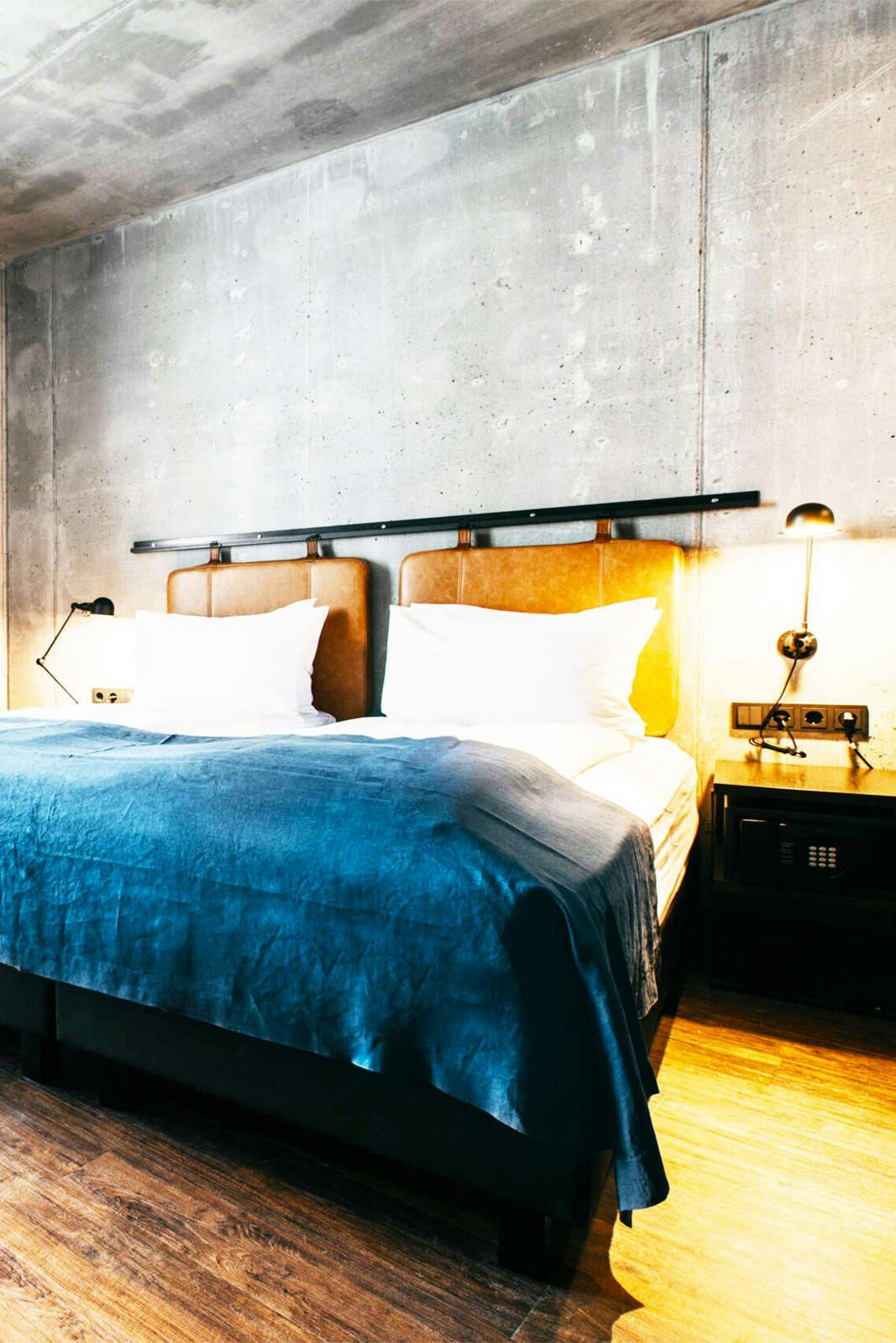 Hotel Exeter Hotel photo 1