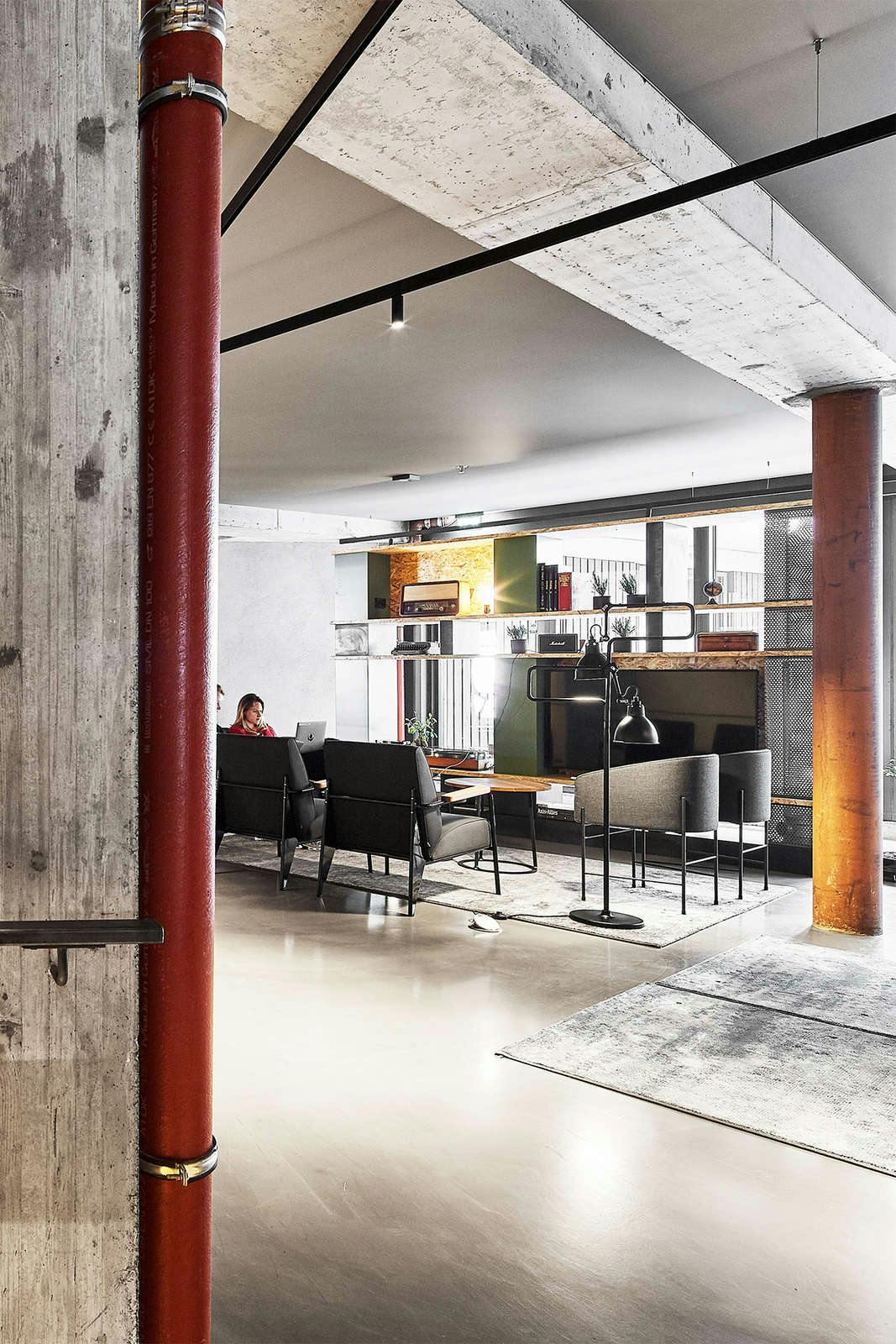 Hotel Exeter Hotel photo 4