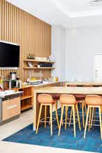 Hotel Element Nashville Vanderbilt West End photo 4