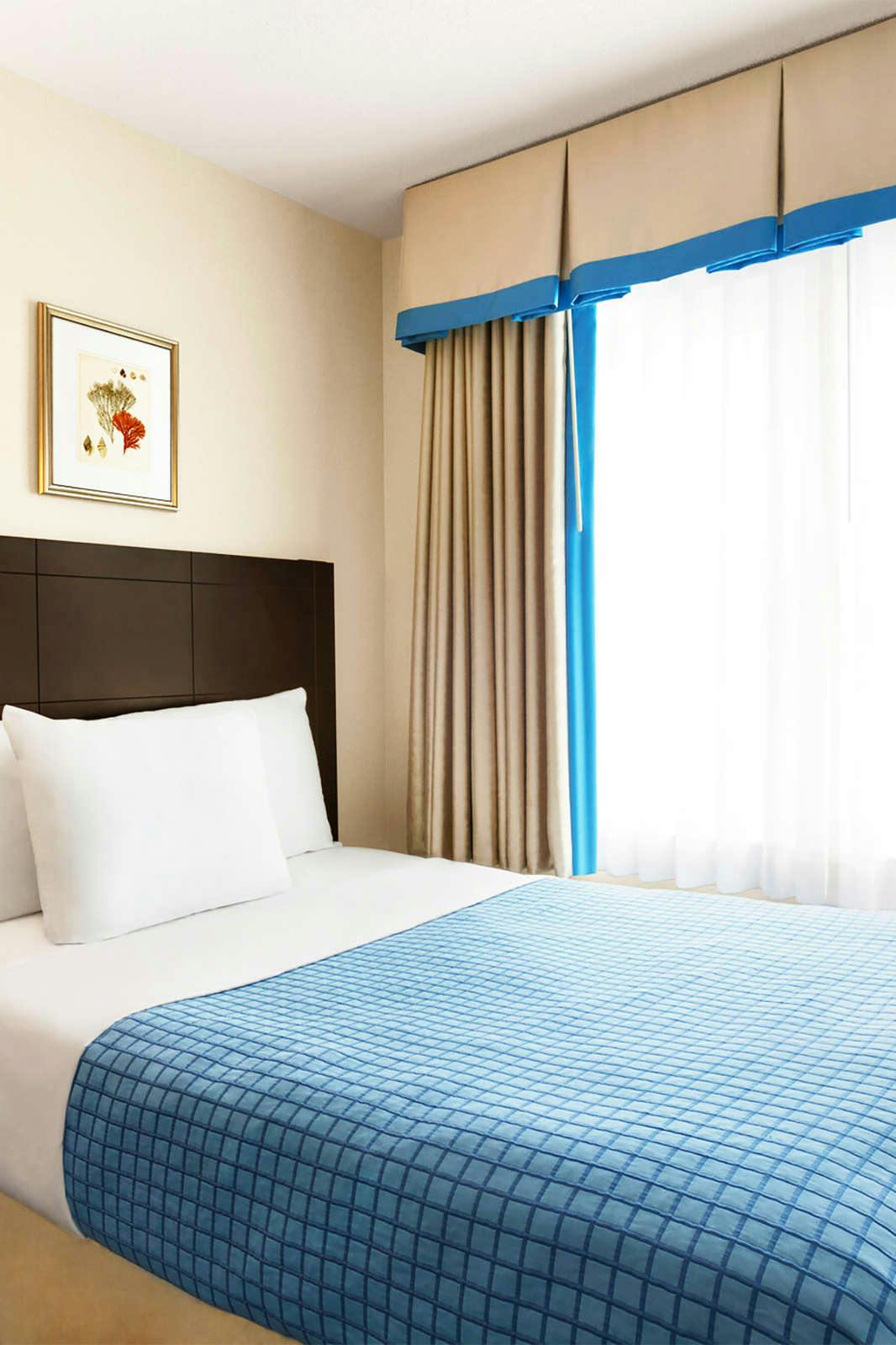 Hotel Harrison Hall Hotel photo 3