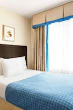 Hotel Harrison Hall Hotel photo 3