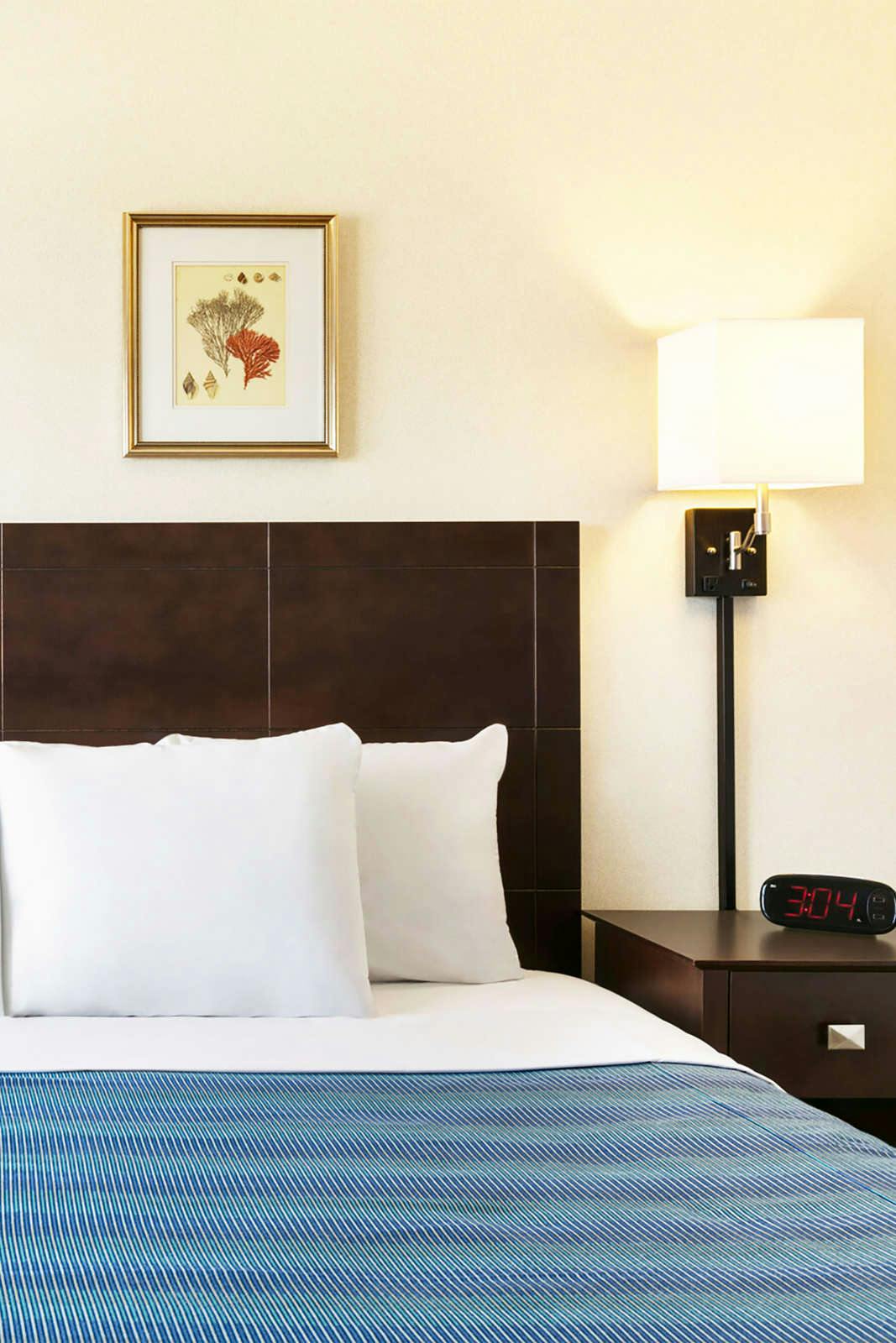 Hotel Harrison Hall Hotel photo 2