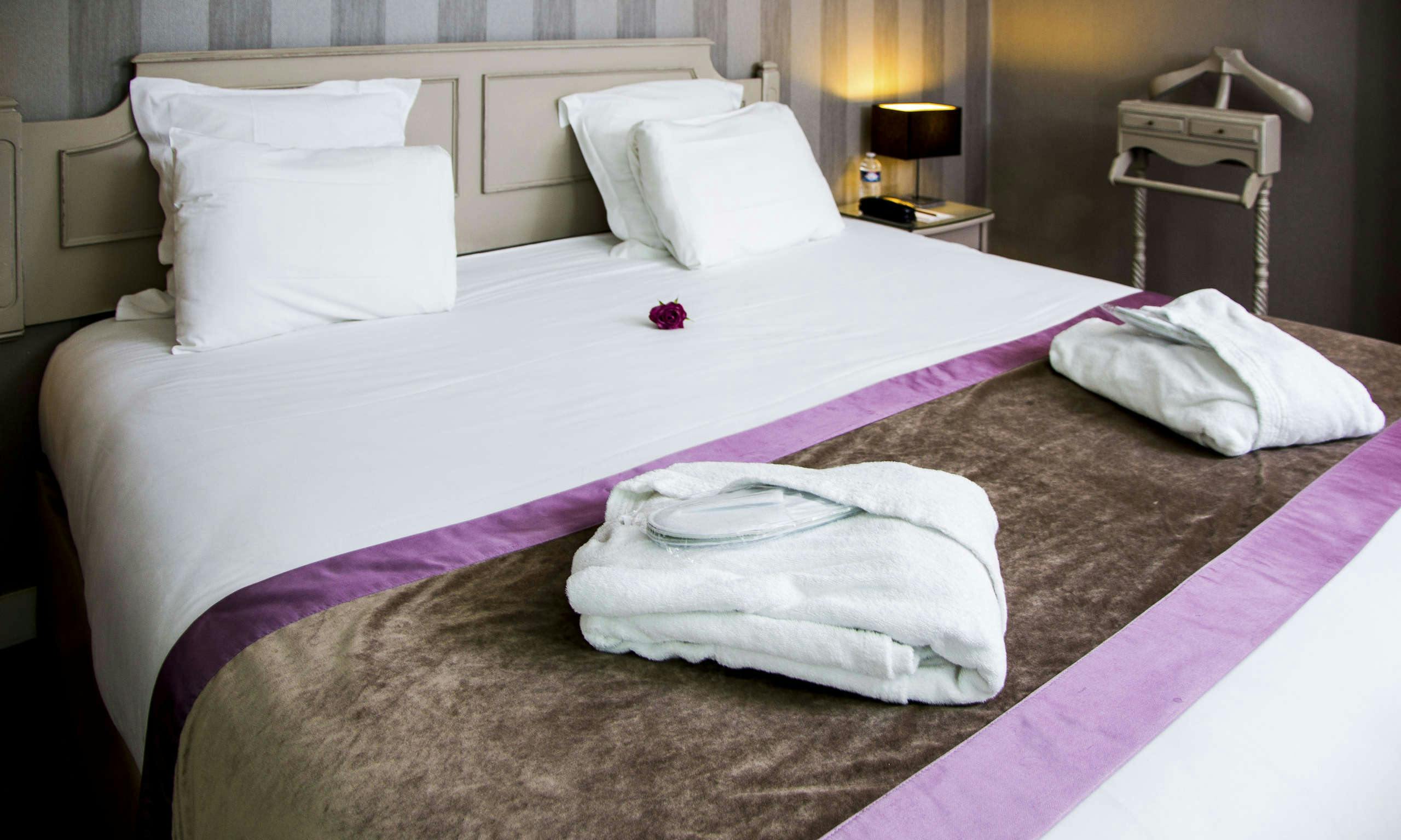 Hôtel Concordia Le Mans