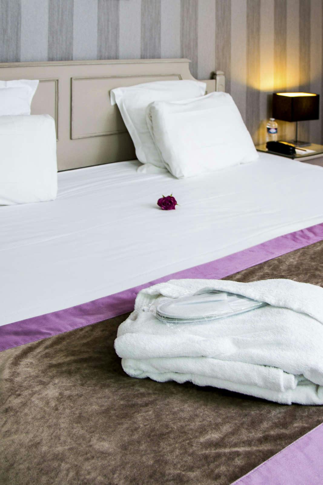 Hotel Hôtel Concordia Le Mans photo 2