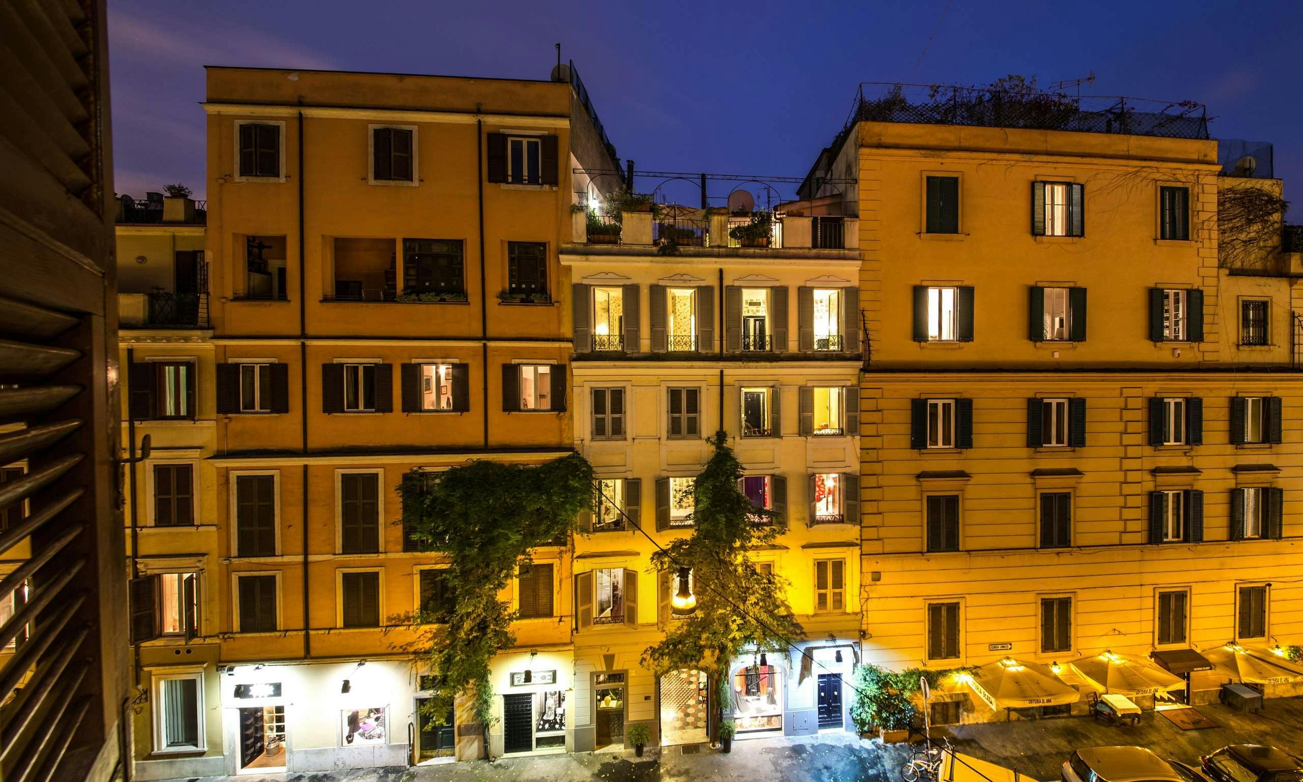 Boutique Hotel Anahi