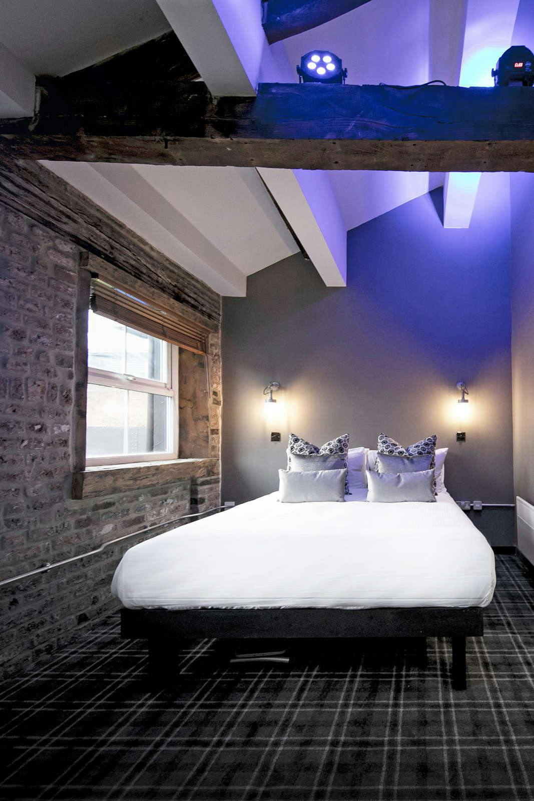 Hotel Briggate Boutique Apartments photo 1