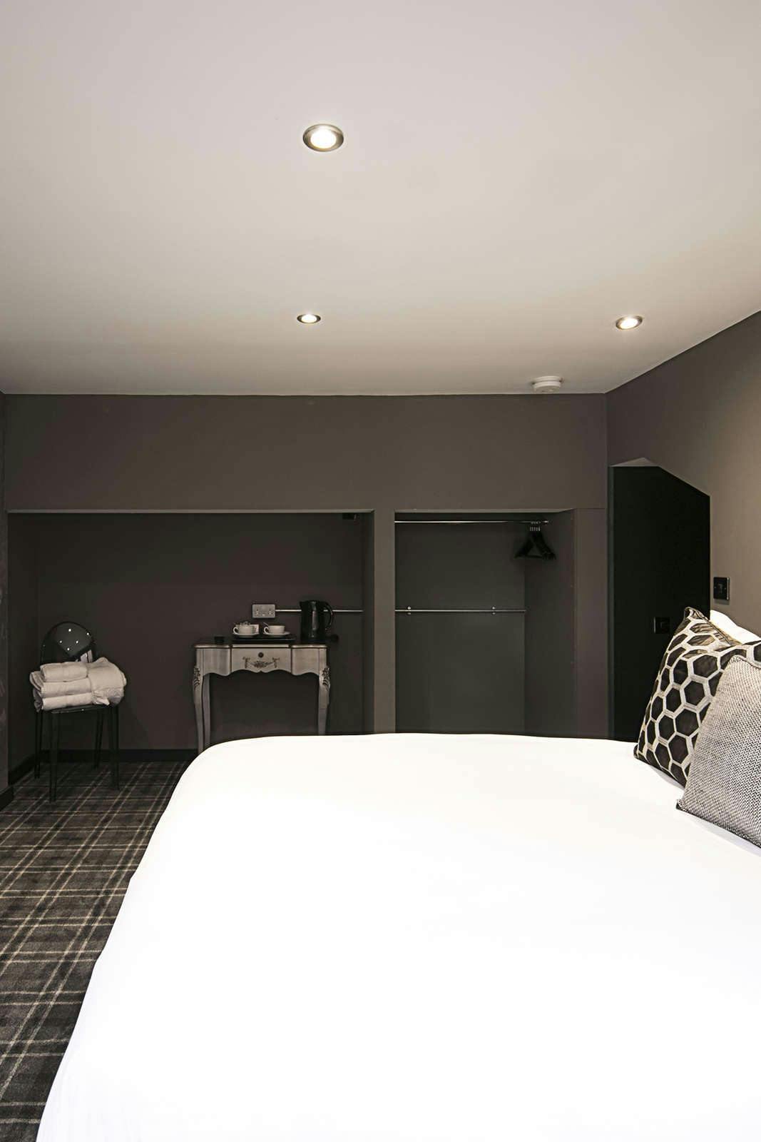 Hotel Briggate Boutique Apartments photo 4