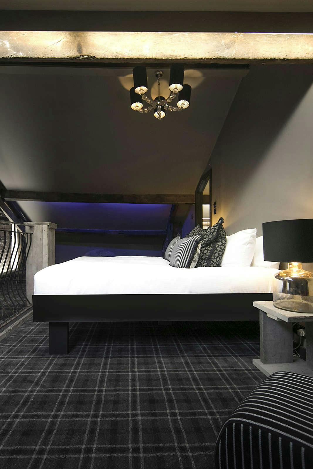 Hotel Briggate Boutique Apartments photo 3