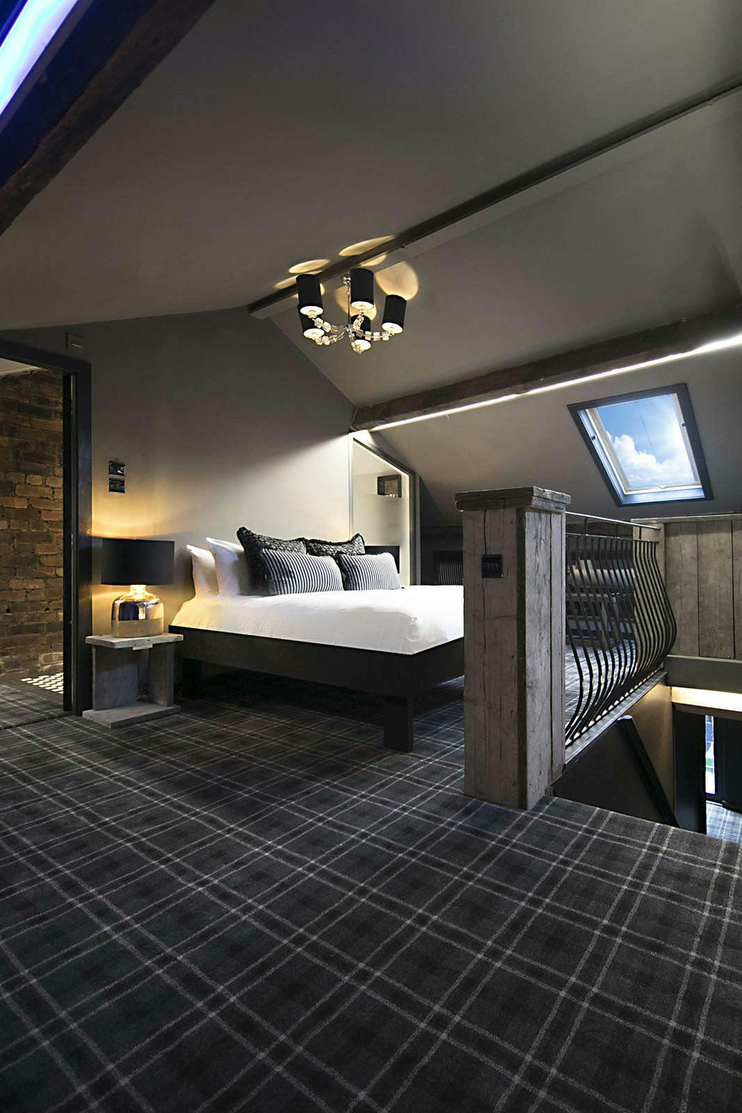 Hotel Briggate Boutique Apartments photo 5