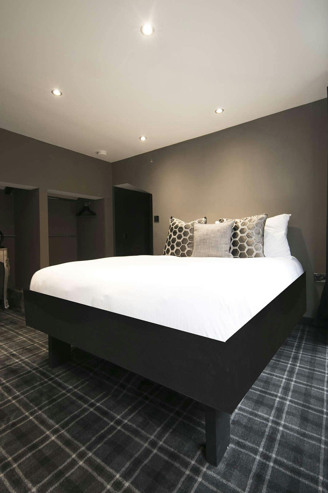 Hotel Briggate Boutique Apartments photo 2
