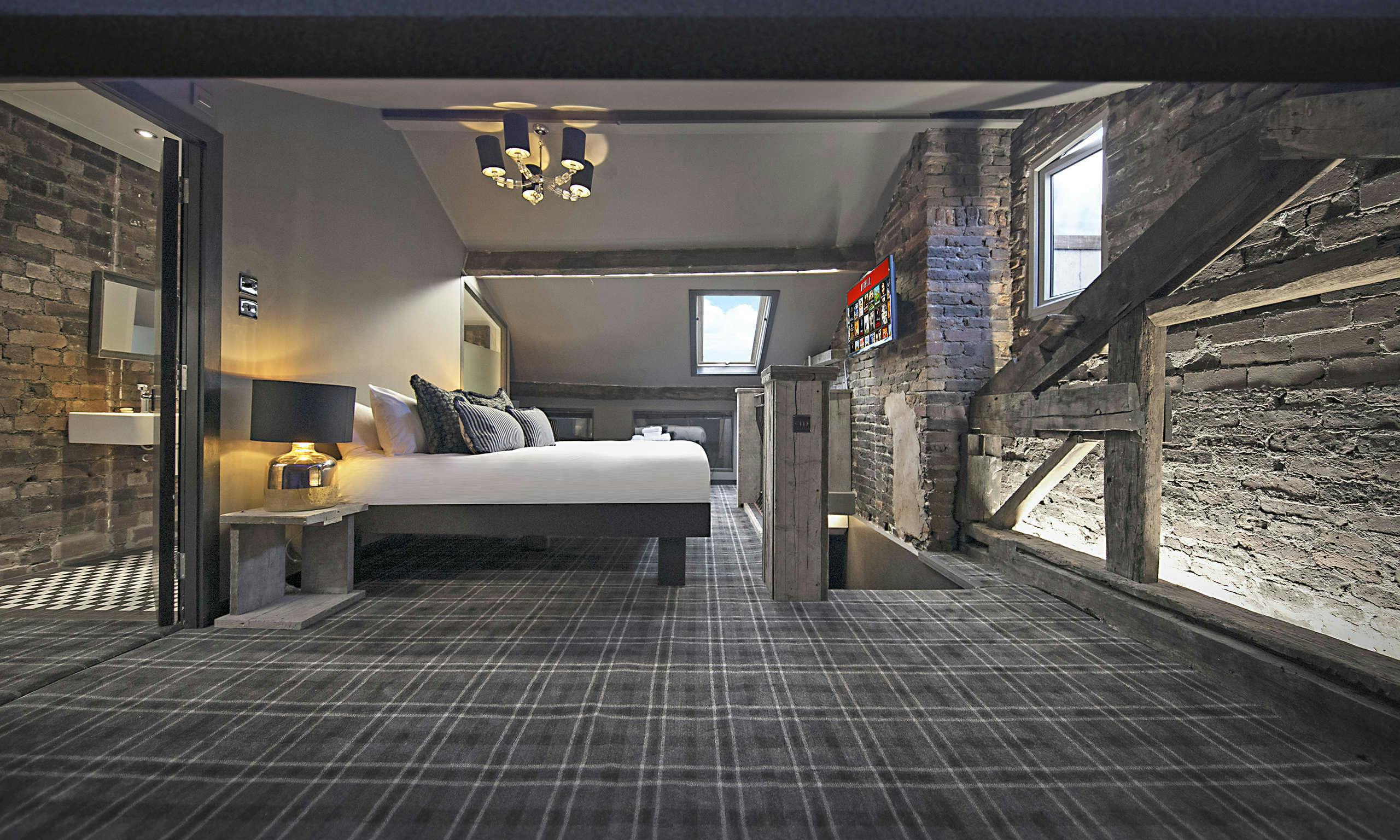 Briggate Boutique Apartments