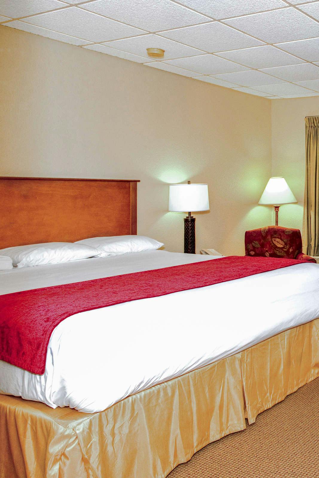 Hotel Unicoi State Park & Lodge photo 4