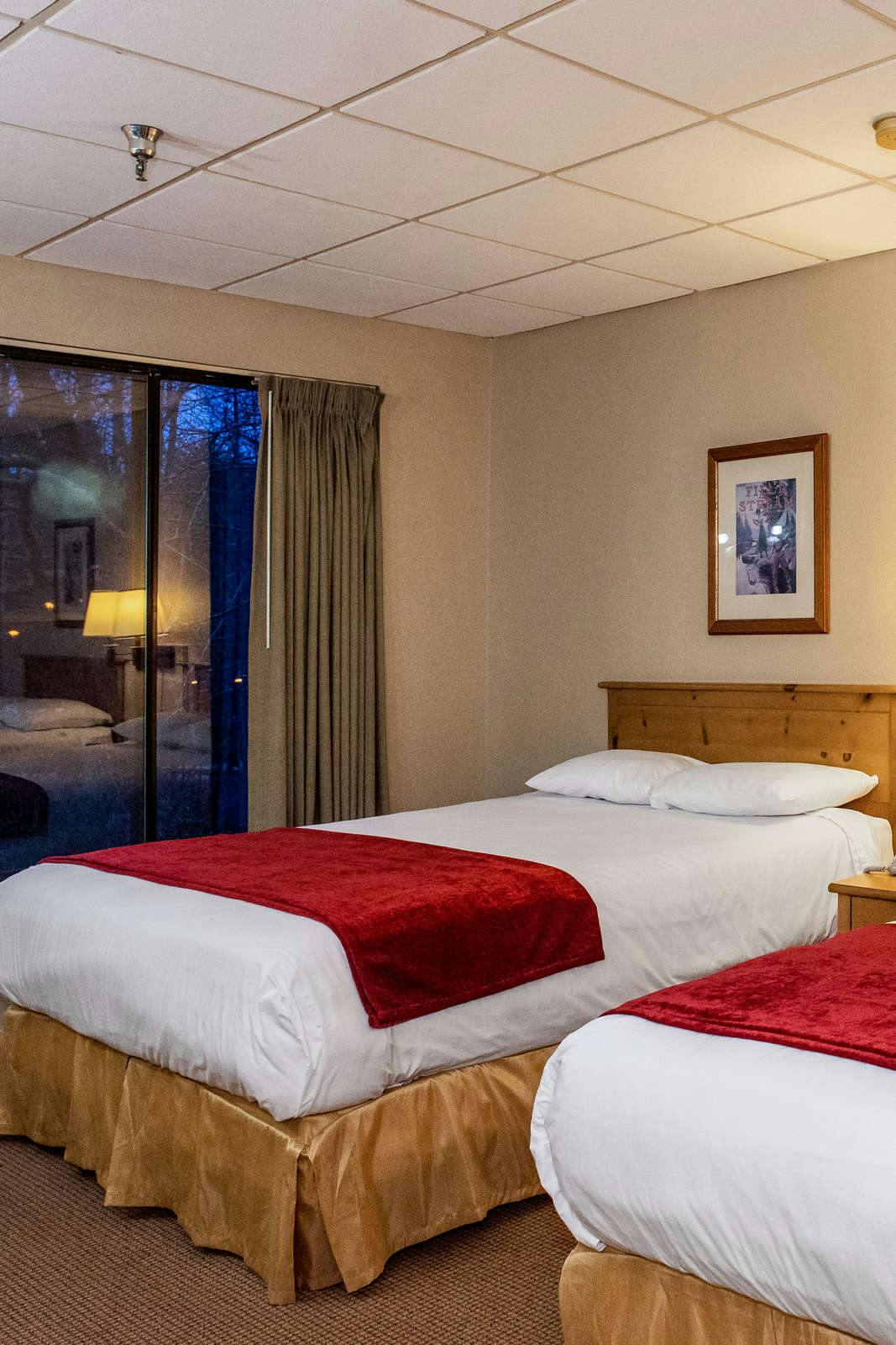 Hotel Unicoi State Park & Lodge photo 2