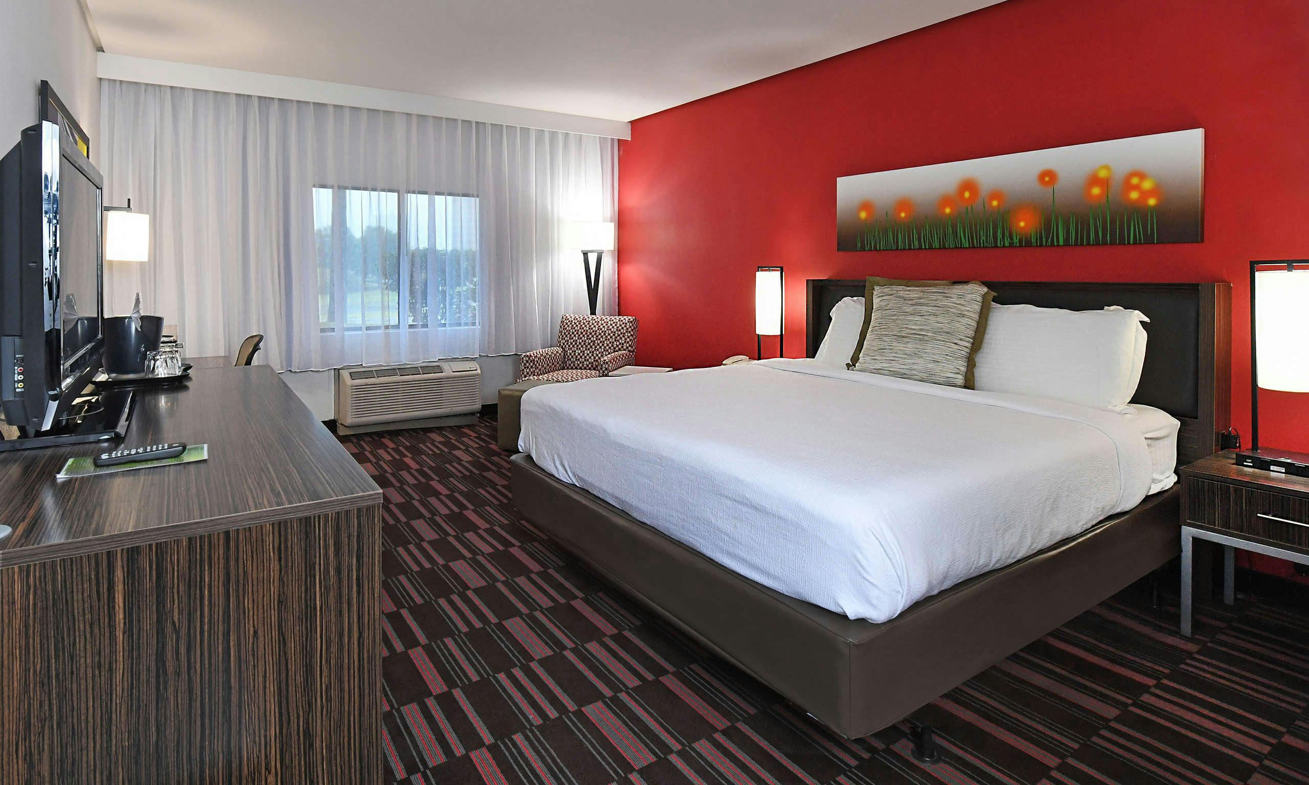 Holiday Inn Las Colinas