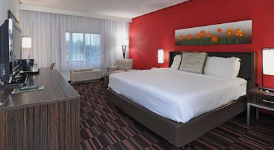 Holiday Inn Las Colinas