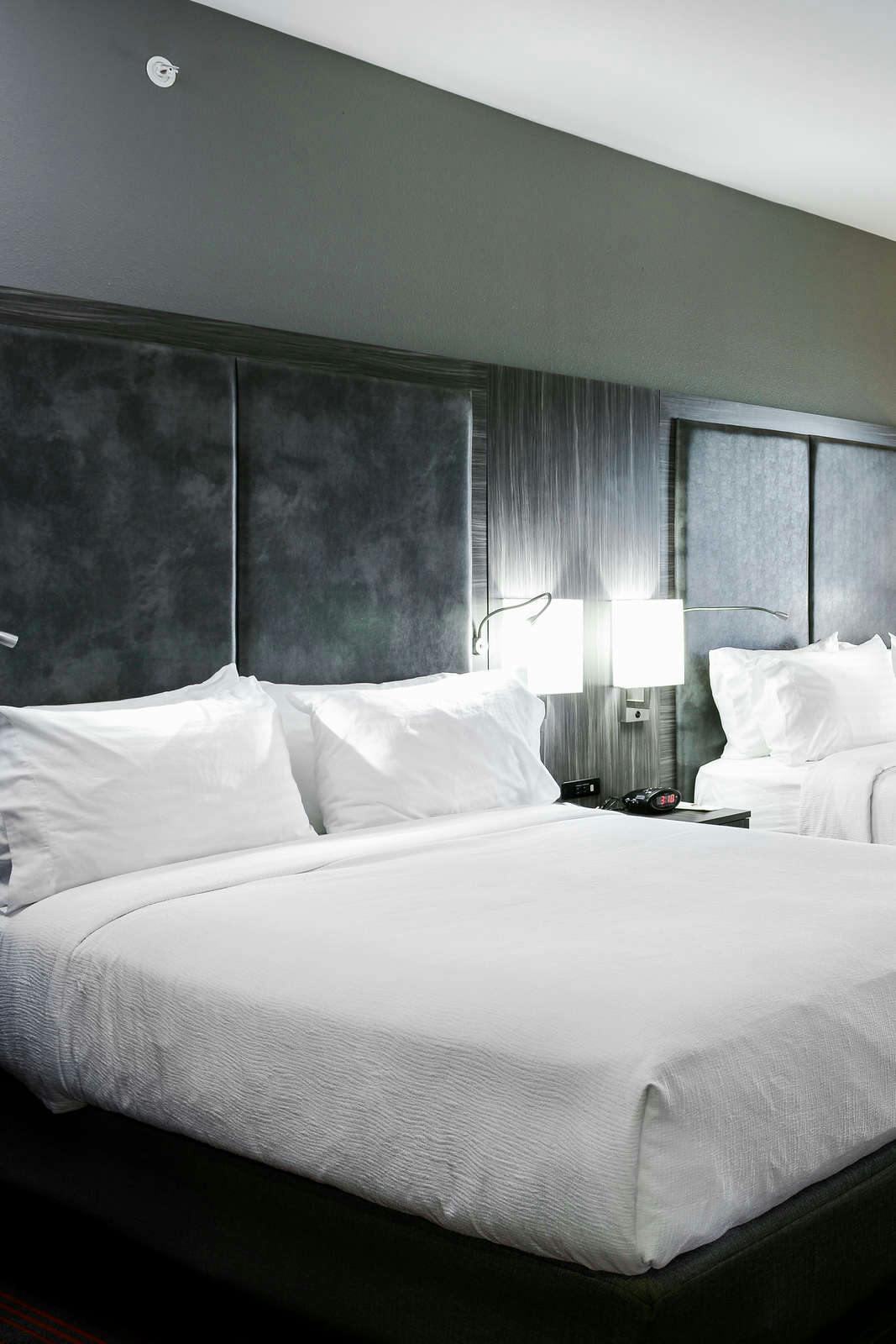 Hotel Holiday Inn Abilene North College Area photo 2