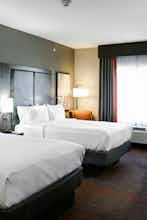 Hotel Holiday Inn Abilene North College Area photo 3