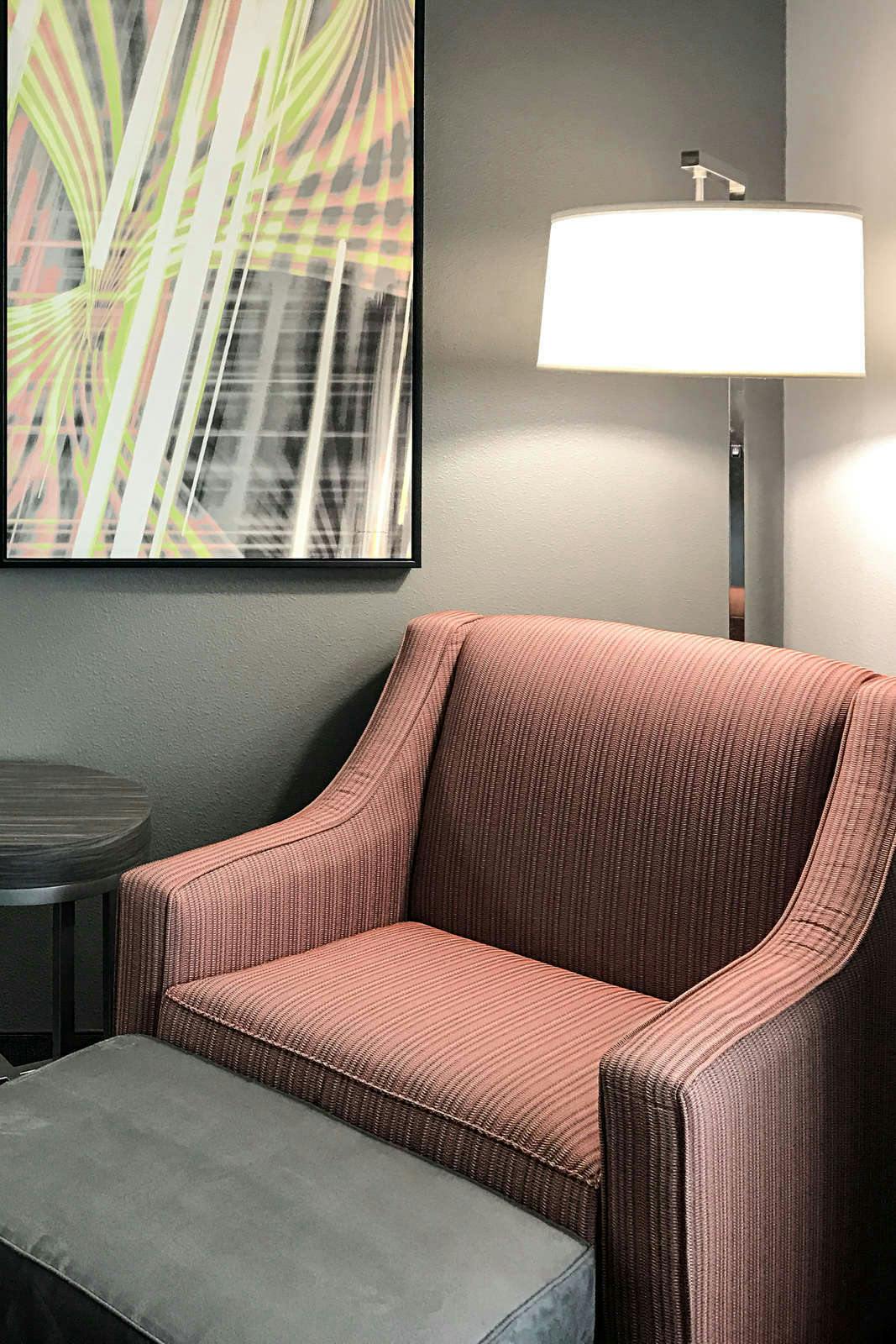 Hotel Holiday Inn Abilene North College Area photo 5