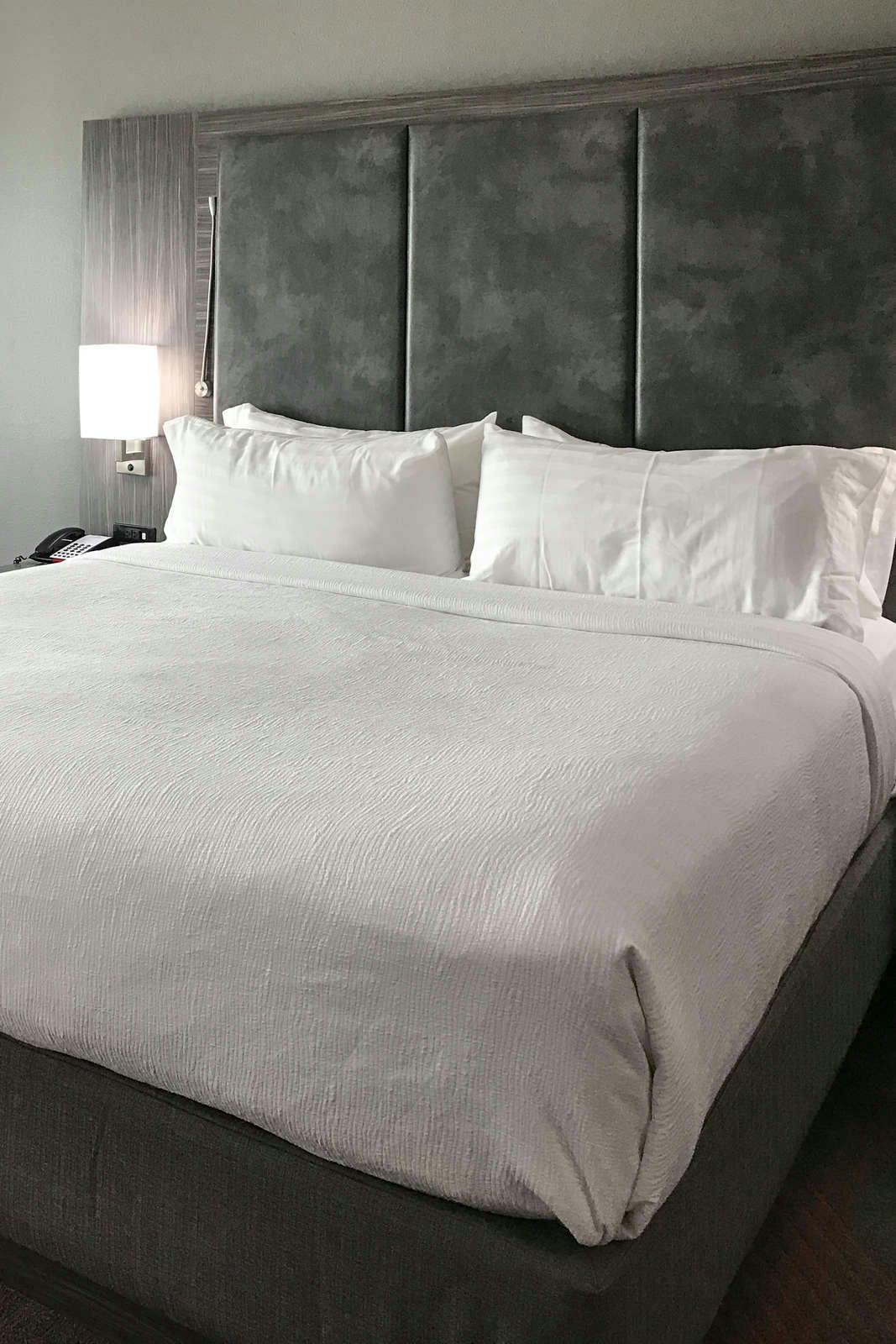 Hotel Holiday Inn Abilene North College Area photo 1