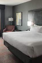Hotel Holiday Inn Abilene North College Area photo 4