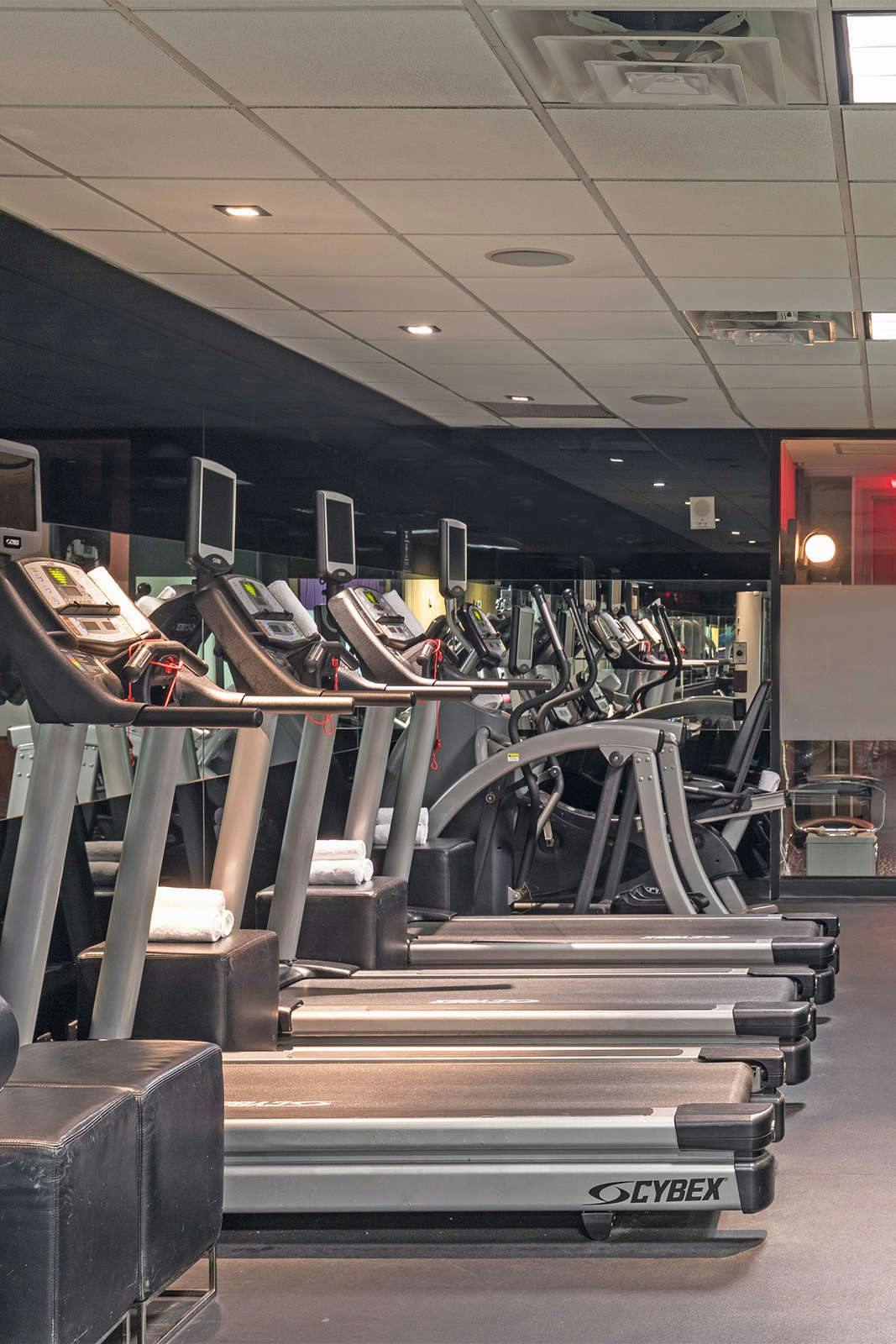 Hotel SIXTY LES photo 4