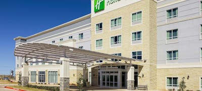 Holiday Inn Abilene North College Area